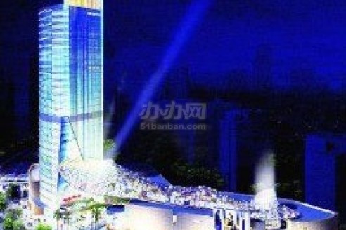 效果图